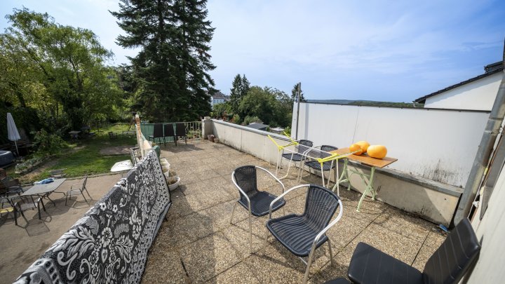 Gemütliche Erdgeschosswohnung sucht neue Eigentümer