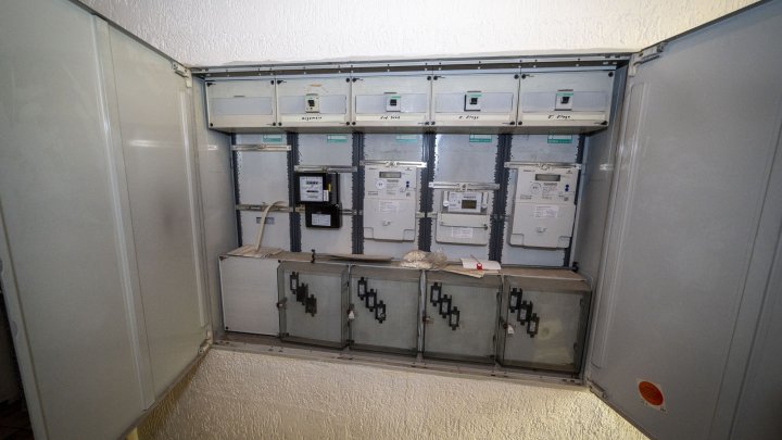 Gemütliche Erdgeschosswohnung sucht neue Eigentümer