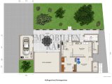 Plan Keller-Gartengeschoss