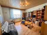 Schlafzimmer im EG