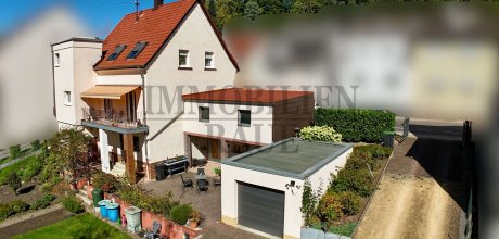 Rückansicht