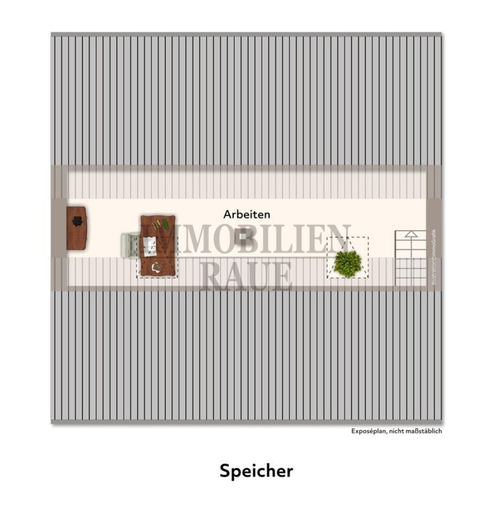 Plan Speicher