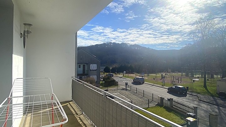 KEINE VERMITTLUNGSGEBÜHREN ! DOPPELHAUSHÄLFTE, FORBACH/FR, NÄHE SAARBRÜCKEN
