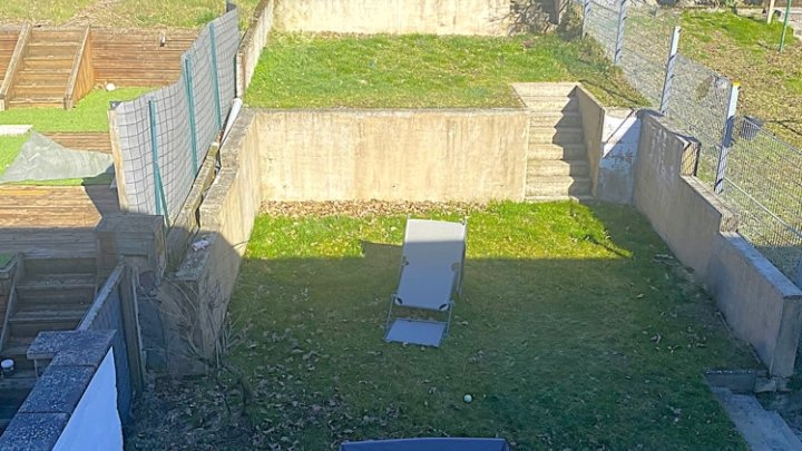 KEINE VERMITTLUNGSGEBÜHREN ! DOPPELHAUSHÄLFTE, FORBACH/FR, NÄHE SAARBRÜCKEN