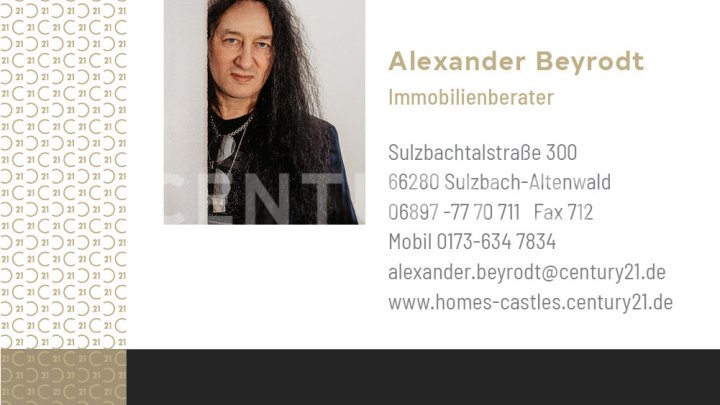 Wohnen mit Weitblick – 3 Zimmer plus XXL-Balkon -Attraktive Kapitalanlage oder neues Zuhause?