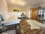 Wohnzimmer von der anderen Seite