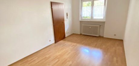 Eingangszimmer