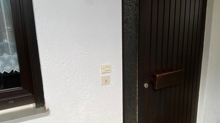 Renovierte 2-ZKB Single Wohnung mit EBK und Terrasse