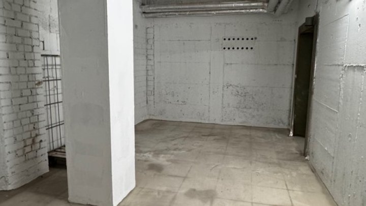 Archiv-/Lagerfläche am Beethovenplatz, perfekte City-Lage