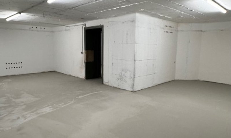 Archiv-/Lagerfläche am Beethovenplatz, perfekte City-Lage