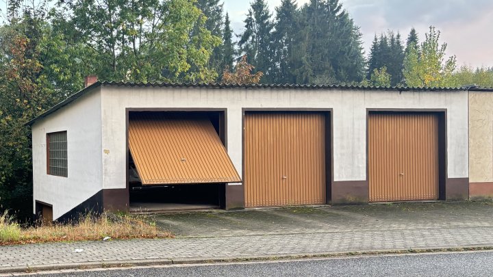 Einfamilienhaus in Falscheid