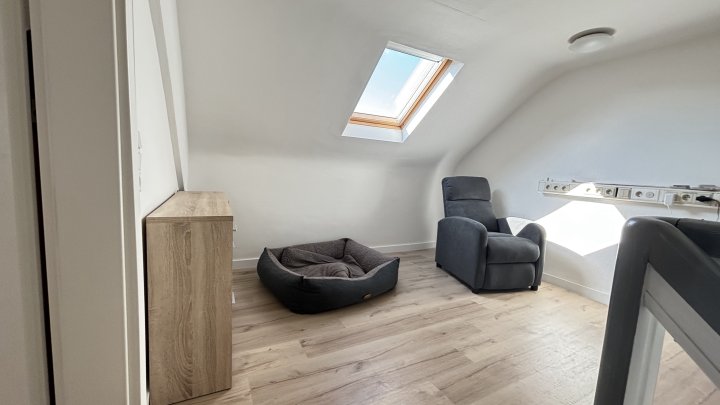 Einfamilienhaus in Falscheid