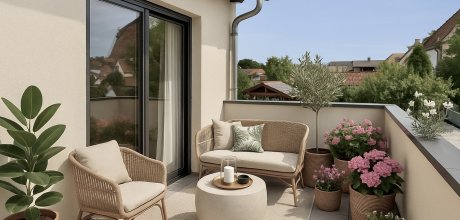 Balkon