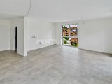 Wohnbereich mit Blick zur Küche