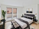 So könnte Ihr Schlafzimmer möbliert aussehen