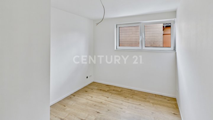 Exklusive 3-Zimmer-Wohnung mit Balkon und zwei Stellplätzen – Erstbezug in Schönenberg-Kübelberg
