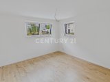 Schlafzimmer - großzügig , hell und freundlich