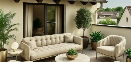 Balkon