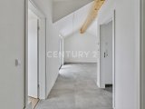 Eingangsbereich - Wohnung