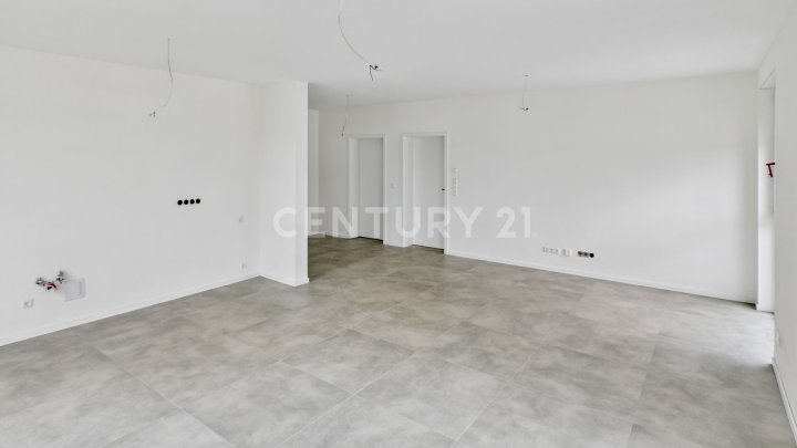 Neubau-Highlight in Schönenberg-Kübelberg – 3-ZKB, Balkon & 2 Stellplätze, Erstbezug