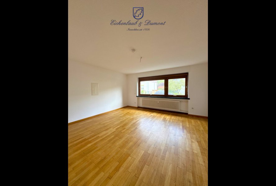 Zimmer 1 zur Straße