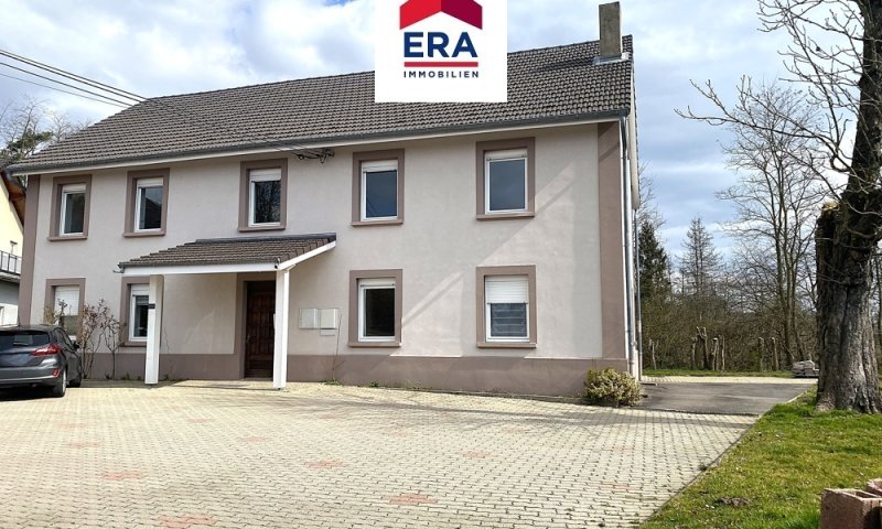 RESERVIERT-KEINE VERMITTLUNGSGEBÜHREN ! MEHRFAMILIENHAUS,

L´HOPITAL/FR