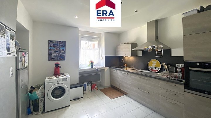 RESERVIERT-KEINE VERMITTLUNGSGEBÜHREN ! MEHRFAMILIENHAUS,

L´HOPITAL/FR