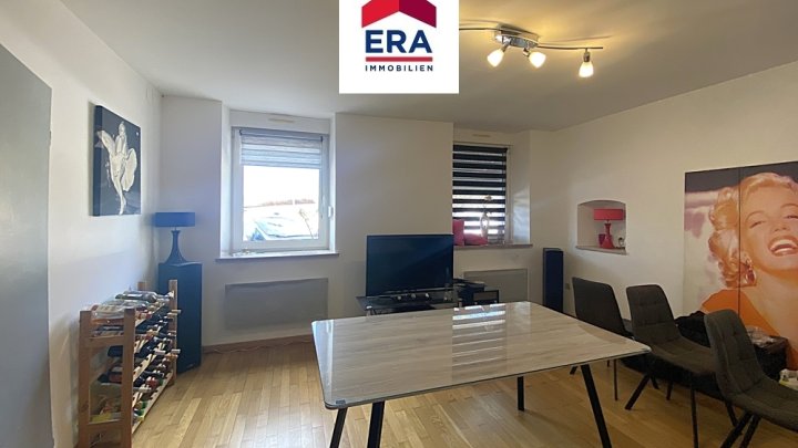 RESERVIERT-KEINE VERMITTLUNGSGEBÜHREN ! MEHRFAMILIENHAUS,

L´HOPITAL/FR