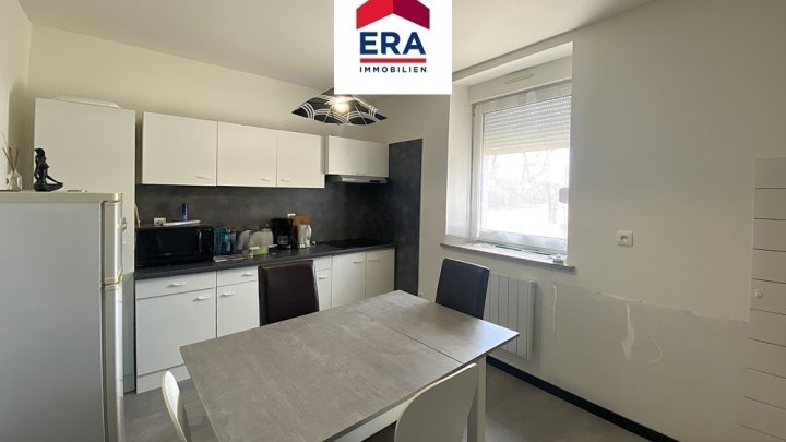 RESERVIERT-KEINE VERMITTLUNGSGEBÜHREN ! MEHRFAMILIENHAUS,

L´HOPITAL/FR