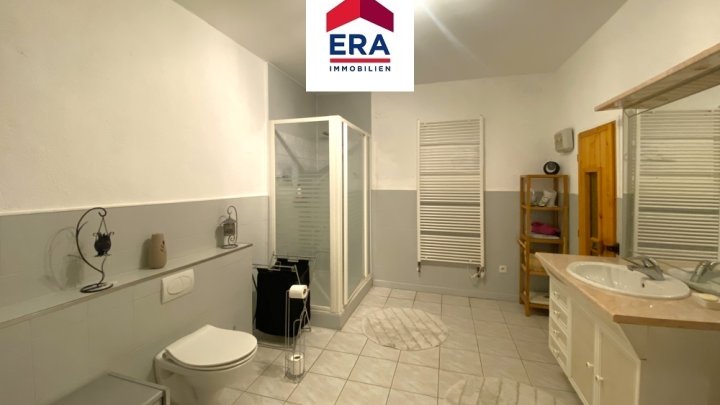 KEINE VERMITTLUNGSGEBÜHREN, EINFAMILIENHAUS MIT PANORAMABLICK IN OETING/FR, NÄHE SAARBRÜCKEN