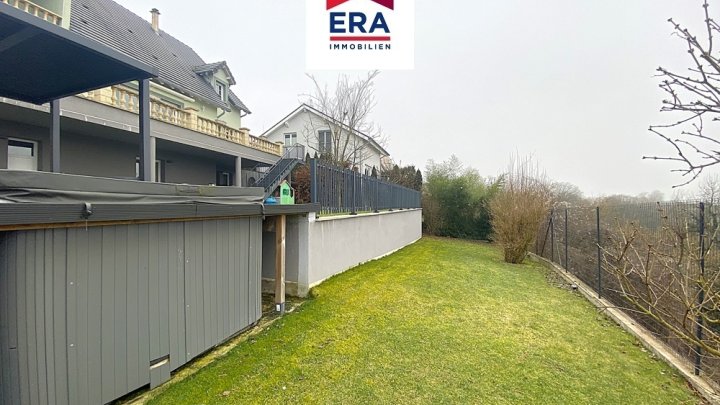 KEINE VERMITTLUNGSGEBÜHREN, EINFAMILIENHAUS MIT PANORAMABLICK IN OETING/FR, NÄHE SAARBRÜCKEN