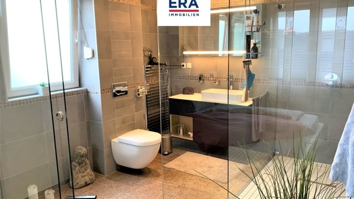 RESERVIERT- HOCHWERTIGE ETW IN OETING/FR, NÄHE SAARBRÜCKEN