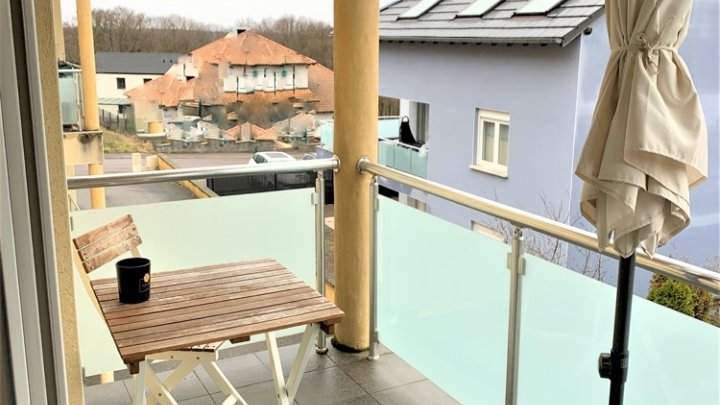 RESERVIERT- HOCHWERTIGE ETW IN OETING/FR, NÄHE SAARBRÜCKEN