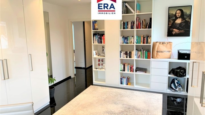 RESERVIERT- HOCHWERTIGE ETW IN OETING/FR, NÄHE SAARBRÜCKEN