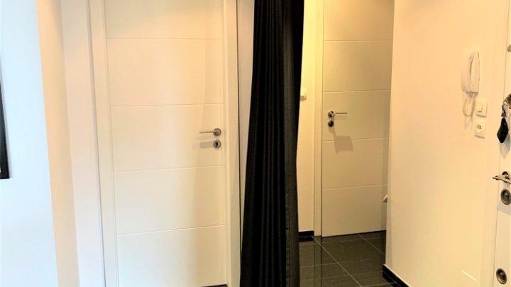 RESERVIERT- HOCHWERTIGE ETW IN OETING/FR, NÄHE SAARBRÜCKEN