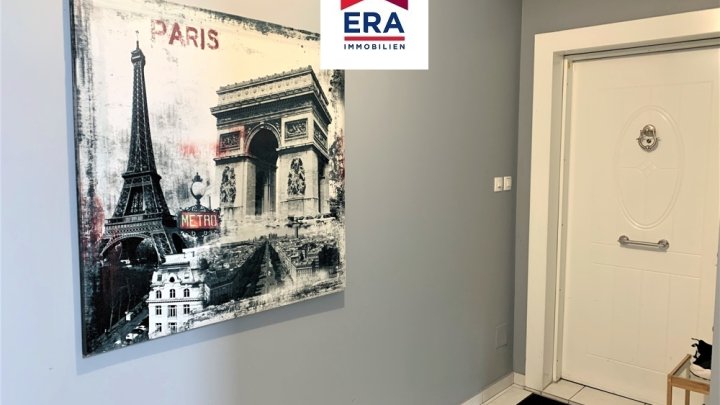 RESERVIERT- HOCHWERTIGE ETW IN OETING/FR, NÄHE SAARBRÜCKEN