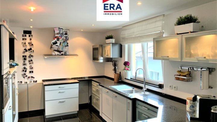 RESERVIERT- HOCHWERTIGE ETW IN OETING/FR, NÄHE SAARBRÜCKEN