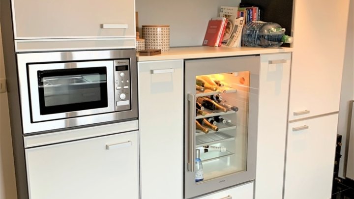 RESERVIERT- HOCHWERTIGE ETW IN OETING/FR, NÄHE SAARBRÜCKEN