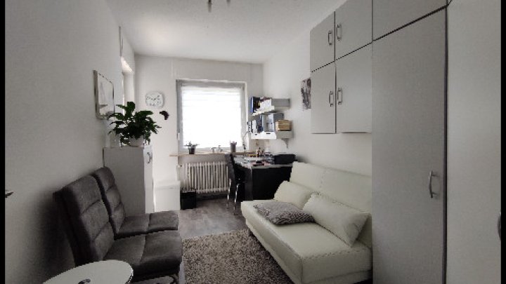 PROVIONSFREI ! - Gemütliche Eigentumswohnung in beliebter Lage von Merzig-Hilbringen