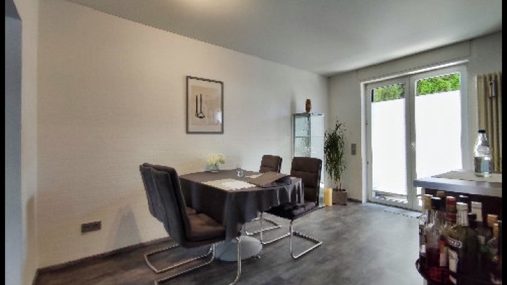 PROVIONSFREI ! - Gemütliche Eigentumswohnung in beliebter Lage von Merzig-Hilbringen