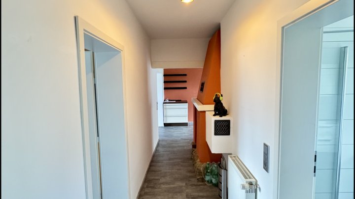 PROVIONSFREI ! - Gemütliche Eigentumswohnung in beliebter Lage von Merzig-Hilbringen