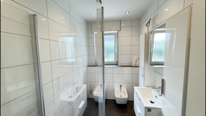 PROVIONSFREI ! - Gemütliche Eigentumswohnung in beliebter Lage von Merzig-Hilbringen