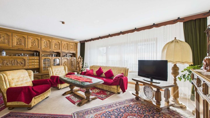 Viel Platz. Viel Grün. Viel Potenzial – Ihr neues Zuhause in Schmelz