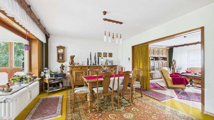 Viel Platz. Viel Grün. Viel Potenzial – Ihr neues Zuhause in Schmelz