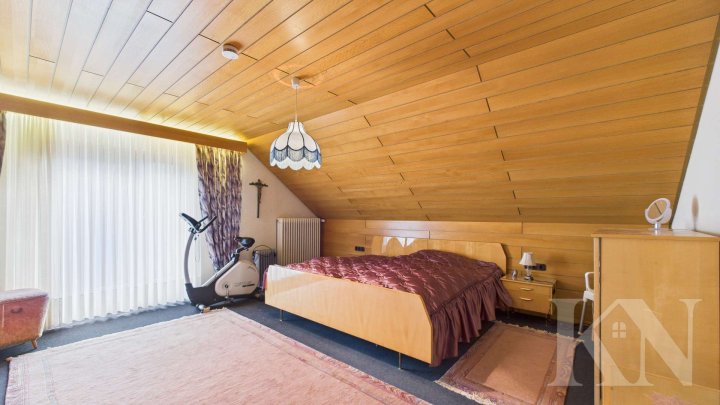 Viel Platz. Viel Grün. Viel Potenzial – Ihr neues Zuhause in Schmelz