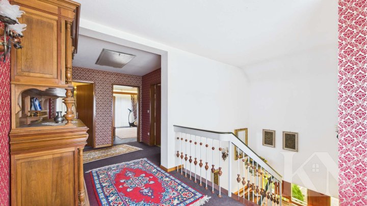 Viel Platz. Viel Grün. Viel Potenzial – Ihr neues Zuhause in Schmelz