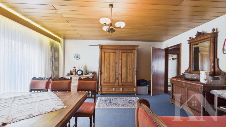 Viel Platz. Viel Grün. Viel Potenzial – Ihr neues Zuhause in Schmelz