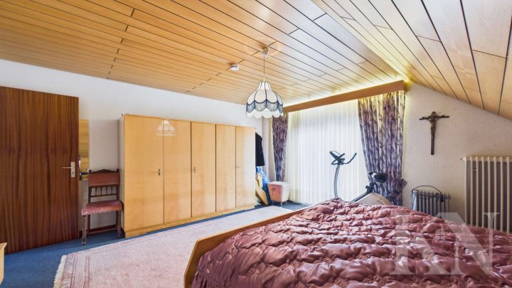 Viel Platz. Viel Grün. Viel Potenzial – Ihr neues Zuhause in Schmelz