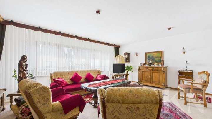 Viel Platz. Viel Grün. Viel Potenzial – Ihr neues Zuhause in Schmelz