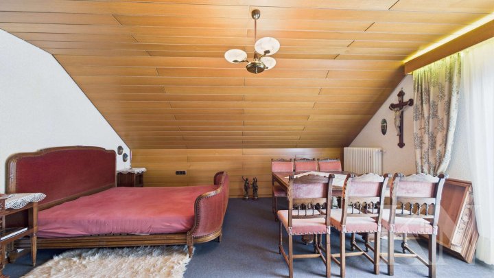 Viel Platz. Viel Grün. Viel Potenzial – Ihr neues Zuhause in Schmelz